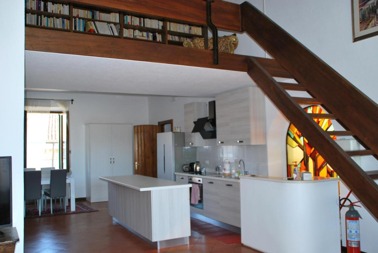 Angie's View Guest house Verona
